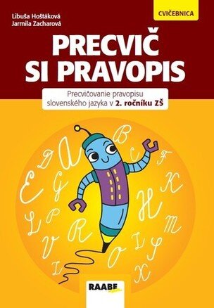 Precvič si pravopis PZ