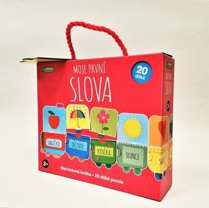 Moje první slova