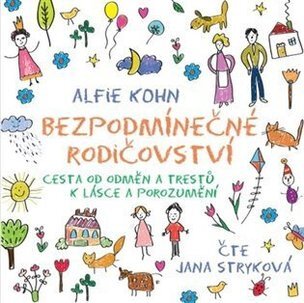 Bezpodmínečné rodičovství