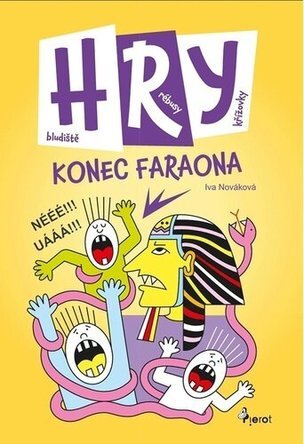 Konec faraona