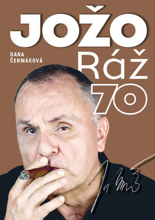 Jožo Ráž 70