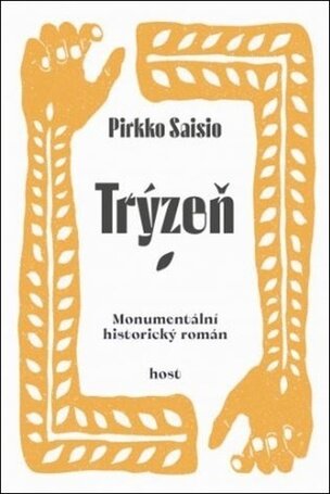 Trýzeň