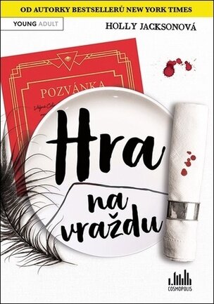 Hra na vraždu