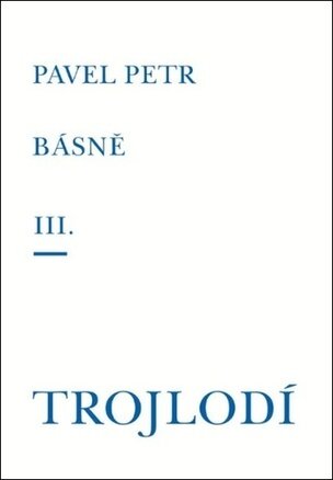 Básně Trojlodí
