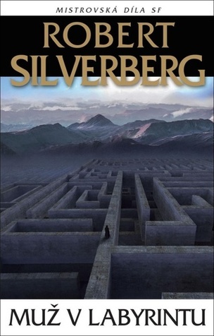 Muž v labyrintu