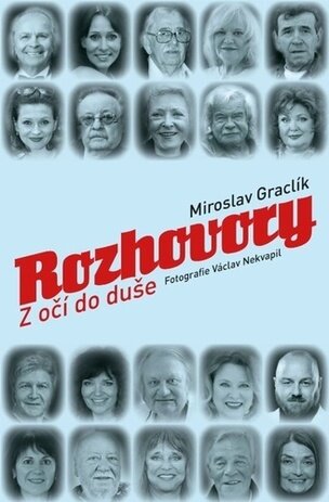 Rozhovory