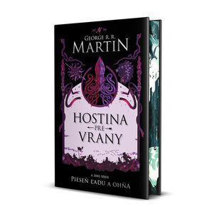 Hostina pre vrany (špeciálne vydanie)