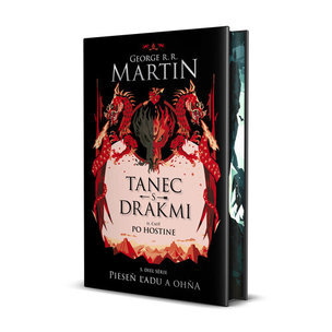 Tanec s drakmi 2: Po Hostine (špeciálne vydanie)