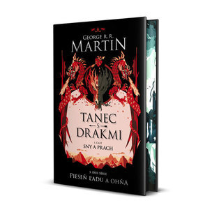 Tanec s drakmi 1: Sny a prach (špeciálne vydanie)