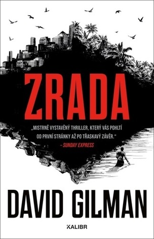 Zrada