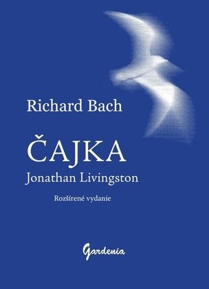 Čajka Jonathan Livingston