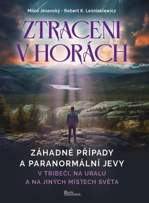 Ztraceni v horách