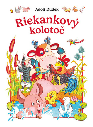 Riekankový kolotoč