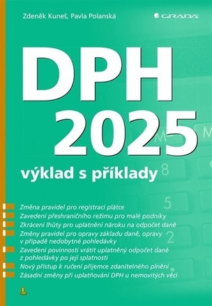DPH 2025