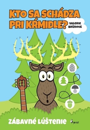 Kto sa schádza pri kŕmidle