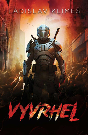 Kolaborant 2: Vyvrhel