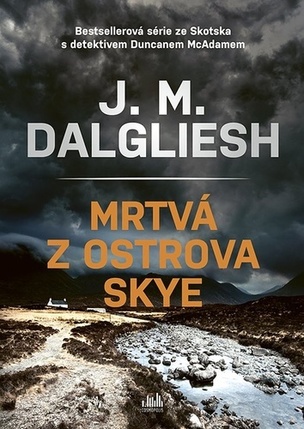 Mrtvá z ostrova Skye