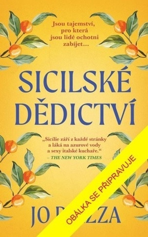 Sicilské dědictví