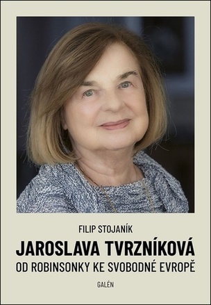 Jaroslava Tvrzníková