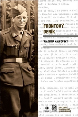 Frontový deník