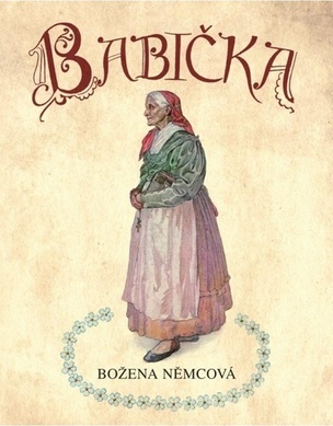 Babička