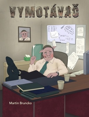 Vymotávač