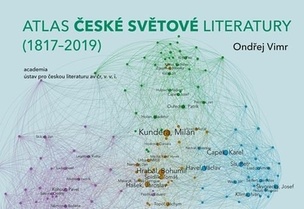 Atlas české světové literatury (Ondřej Wimr