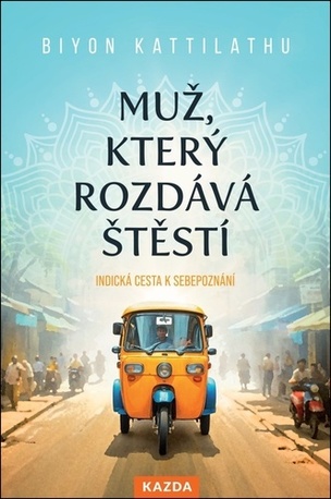 Muž, který rozdává štěstí