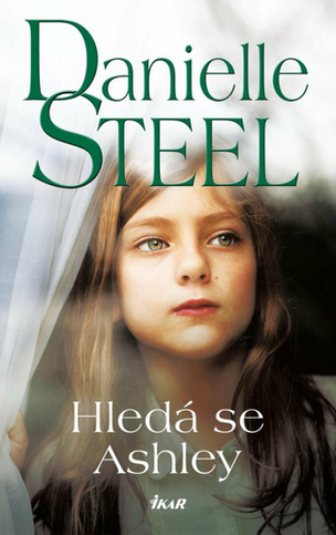Hledá se Ashley (Steel Danielle
