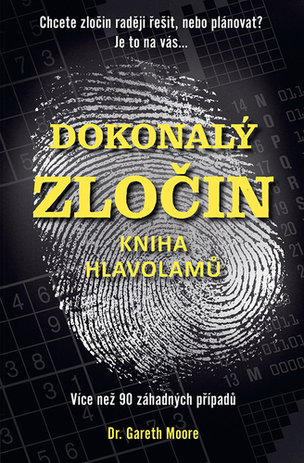 Dokonalý zločin