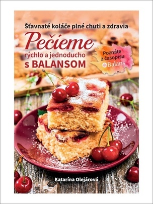 Pečieme s Balansom