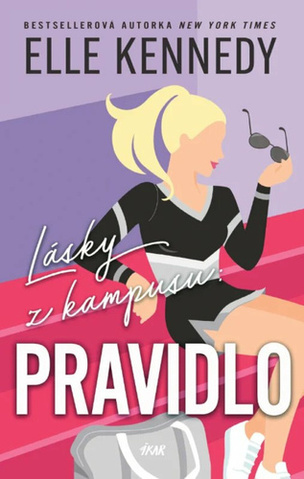 Lásky z kampusu: Pravidlo
