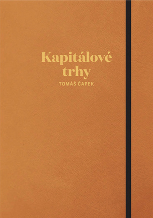 Kapitálové trhy
