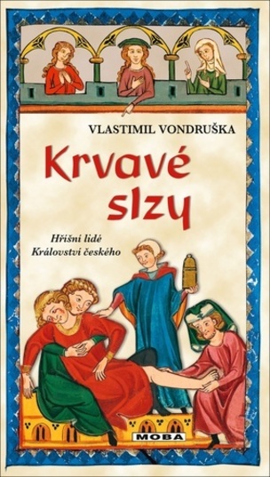 Krvavé slzy