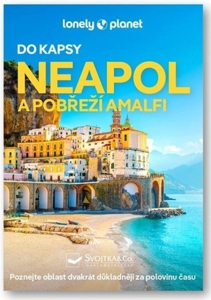 Do kapsy Neapol a pobřeží Amalfi