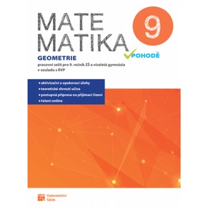 Matematika v pohodě 9 Geometrie
