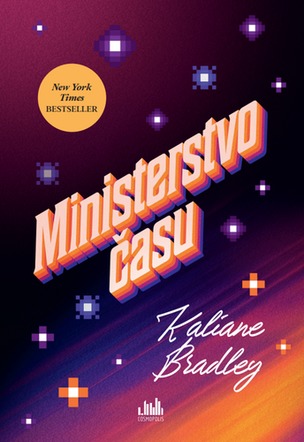 Ministerstvo času (Kaliane Bradley