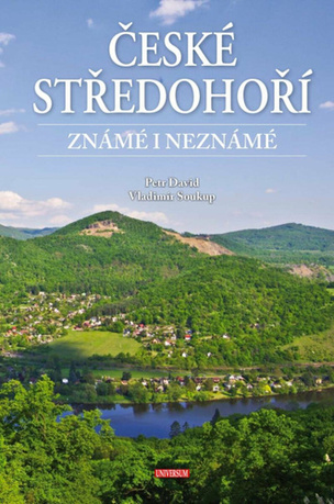 České středohoří známé i neznámé