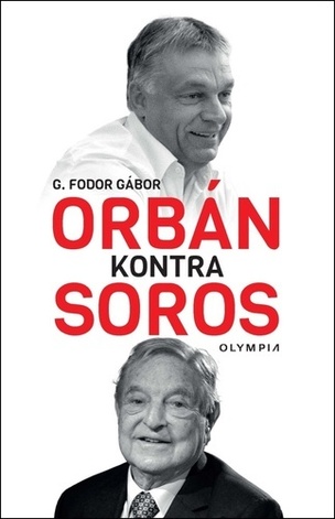 Orbán kontra Soros