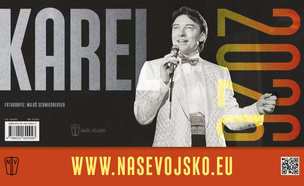 Karel 2026