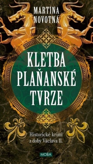 Kletba plaňanské tvrze
