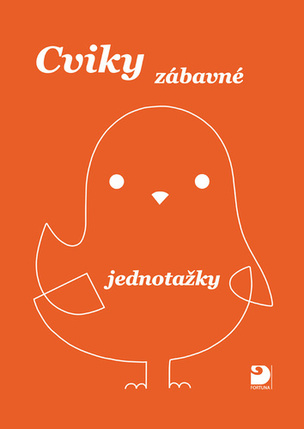 Cviky zábavné jednotažky