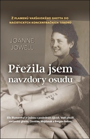 Přežila jsem navzdory osudu