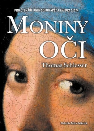 Moniny oči (Thomas Schlesser