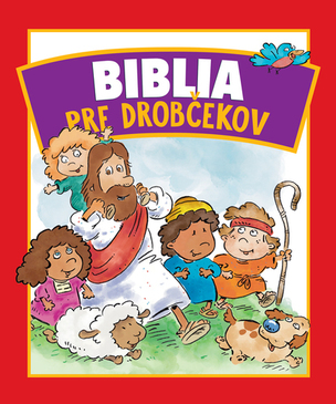 Biblia pre drobčekov