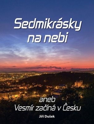 Sedmikrásky na nebi