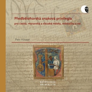 Předbělohorská znaková privilegia