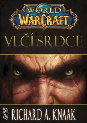 World of Warcraft Vlčí srdce