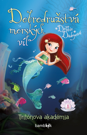 Dobrodružstvá morských víl