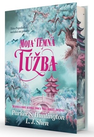 Moja temná túžba